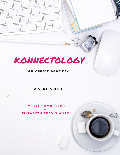 Konnectology Screenplay